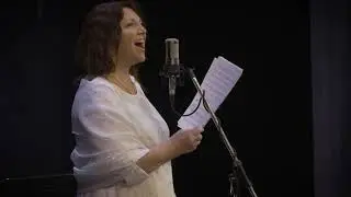 Рождественская звезда. Стихи - Б. Пастернак. Музыка - Е. Смольянинова. Солистка - Е. Смольянинова