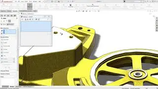 What's New SOLIDWORKS 2019 Measure Tool