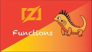 4. Functions | Zig Programming Language Tutorials