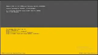 How to collect diagnostic logs from ESXi hosts using the vm support command