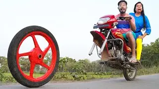 Must Watch New Special Comedy Video 2024 😎Totally Amazing Comedy Episode 267 by Busy fun ltd