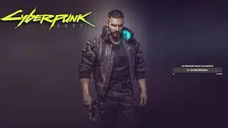 Cybberpunk 2077 полное прохождение |Киберпанк| #cyberpunk #cyberpunk2077 #киберпанк