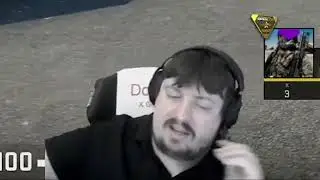 How Dosia Really Play CS:GO Part 1