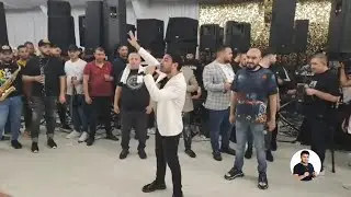 Copilul de Aur, Nicolae Guta, Stefan & Narcis de la Barbulesti - M-am nascut invingator (Live)