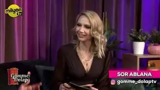 Sor Ablana - Kadının Erkekten Daha Fazla Para Kazanması