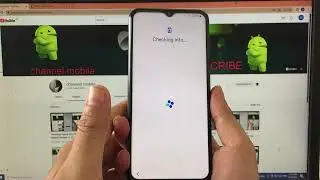 Samsung Galaxy A23 FRP Bypass Android 12 | Bypass Google account samsung A235F Android 12 |done 100%
