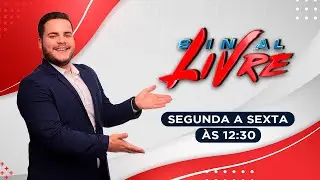 SINAL LIVRE 04.09.2024