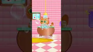 Help Bubbu Find Happiness in Bubadu's Virtual World - ENG Subs