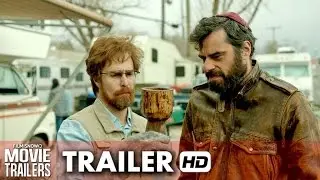 Don Verdean Official Movie Trailer (2015) - Directed by Jared Hess [HD]