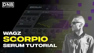 How To Make BASSES Like WAGZ - SCORPIO | Serum Tutorial