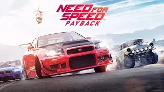 Need for Speed™ Payback Part 11 YOUNGSGP