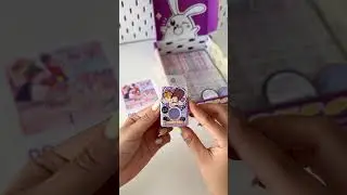 Harajuku Haul Unboxing 🫧𓇼𓏲*ੈ✩‧₊˚🎐