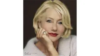 Helen Mirren