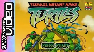 TMNT: Video Volume 1 - 