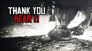 Red Dead Online | Thank you, BEAR!