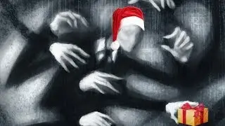 РОЖДЕСТВЕНСКИЙ СЛЕНДЕР