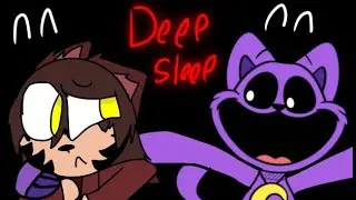 I DON'T LIKE THIS!! | Poppy Playtime Chapter 3 Deep Sleep Part 1