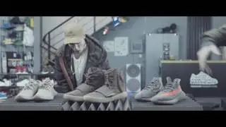 Radikal Chef feat. Amida - Basic 2 (prod. Amida)