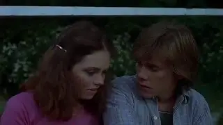 Friday the 13th (1980) - Marcie's Dream