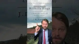 J. D. Vance’s memoir, eight years later