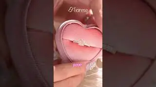 CHOOSE YOUR PINK DIAMOND ENGAGEMENT RING 