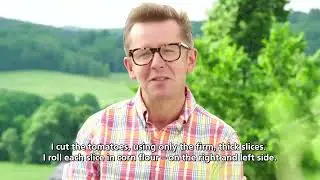 Polish to English SDH Subtitles by Top Subtitles Agency For Food Commercial