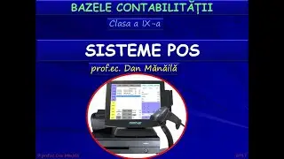 SISTEME POS