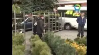 Агровесна 2015
