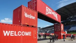 Was macht Rock am Ring aus?