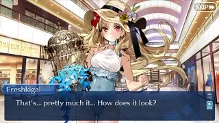 【FGO】Summer 2024 English Translation - Chapter 5 (2/2) - Fate/Grand Order