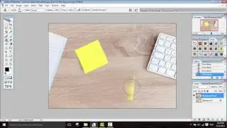 Photoshop Tutorial For Beginners Remove An Object From Photo In Photoshop