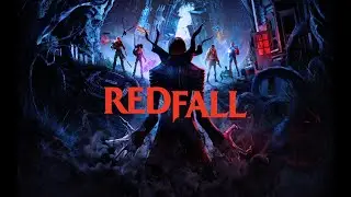 Redfall настолько все плохо?