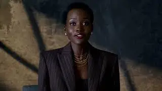A Quiet Place: Day One | Micro Featurette (2024 Movie) - Lupita Nyong'o