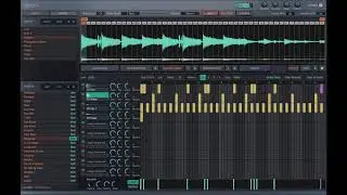 Initial Audio updates Slice to v1.1.4 and releases 7 new expansions