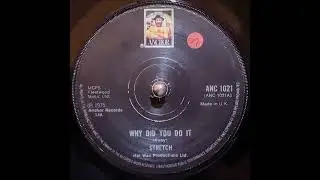 Stretch - Why Did You Do It (7