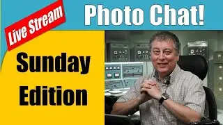 Photography Chat - ep.245