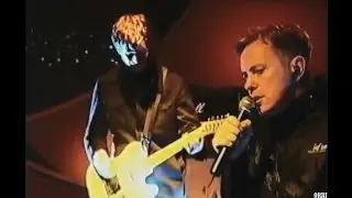 Electronic - Haze HD (The Jo Whiley Show, 1999)