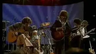 Al Stewart - On the Border (live)