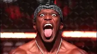 KSI Gets Booed On Stage