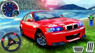 Race Car BMW M5 Drift and Racing - Horizon Driving Simulator 2023 - Android GamePlay