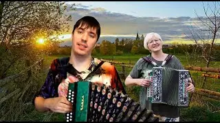 The guy from Rostov takes out the soul! ☀️ Tears in my eyes! ❤️ In the village of Garmoshkino