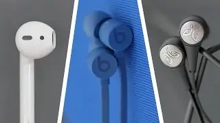 Beats X vs Apple AirPods vs Jaybird X3