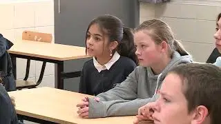 J'aime 4 - Lutter contre le harcèlement