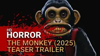 The Monkey (2025) - Official Teaser