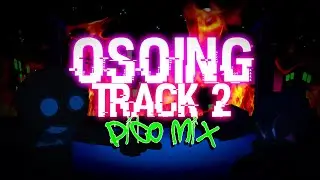 Osoing Track 2/Twitter Argument [Pico Mix] (+FLP)