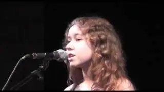 Лауреат Демидова Дарья, 8б, школа 1158 - Ты мое дыхание, А.Якушева