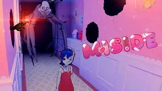Искажённый мир | MiSide # 3