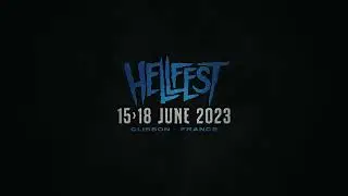 Hellfest 2023. United We Stand