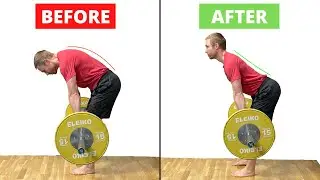 The ULTIMATE RDL Tutorial (Romanian Deadlift)