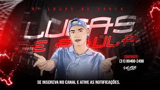 VAGABUNDO APAIXONADO - MC TH DA SERRA,MC MINININ ((DJLUCASDEPAULA))